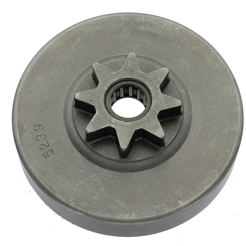 GRANIT ENDURANCE Cut Spurkettenrad 3/8" 8Z Gewicht 261 g