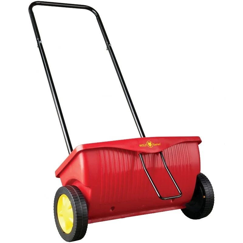 Wolf Garten Universal-Streuwagen WE 330