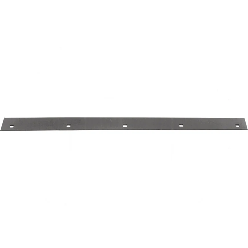 GRANIT Verschleißschiene passend für Ariens ST 424, ST 524, ST 624 u. a. – 600 mm – 01016459