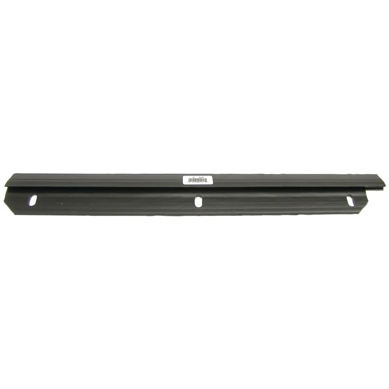 GRANIT Verschleißschiene passend für Honda HS 520, HS 550 – 492 mm – 76322-V10-020