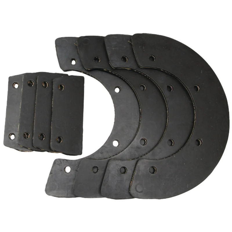 GRANIT Paddelsatz passend für Honda HS 35 – 72521-730-003