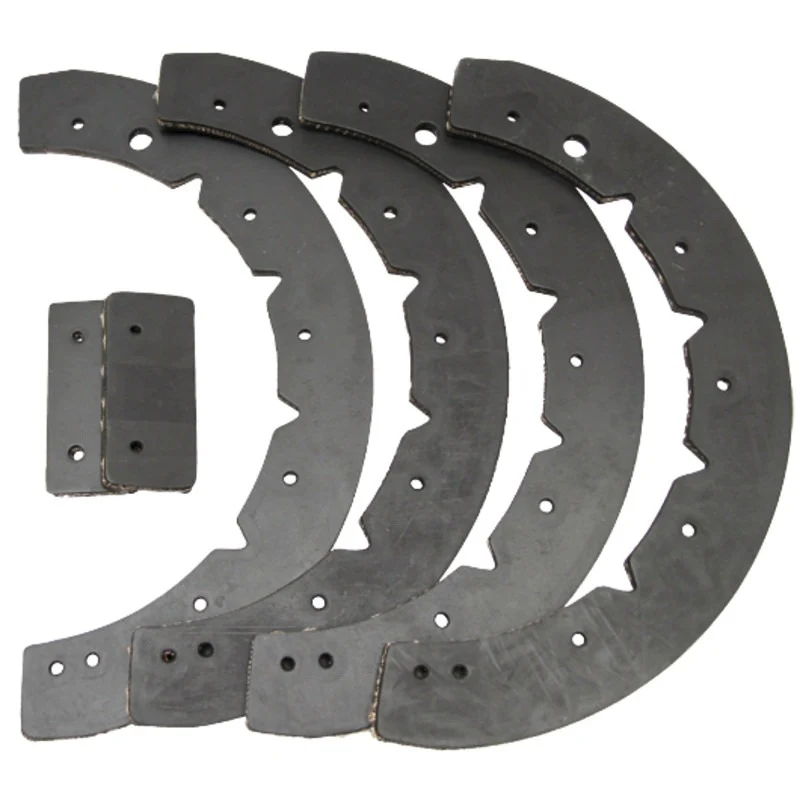 GRANIT Paddelsatz passend für MTD 140, 150, E 152 u. a. – 753-0613