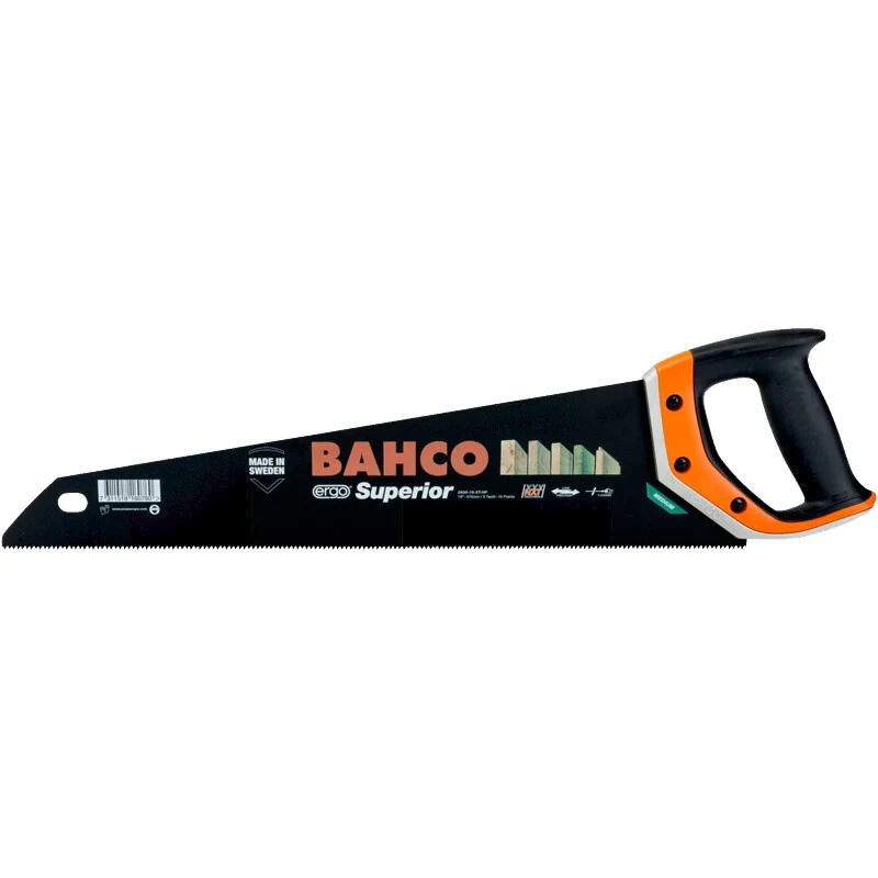 BAHCO Fuchsschwanz