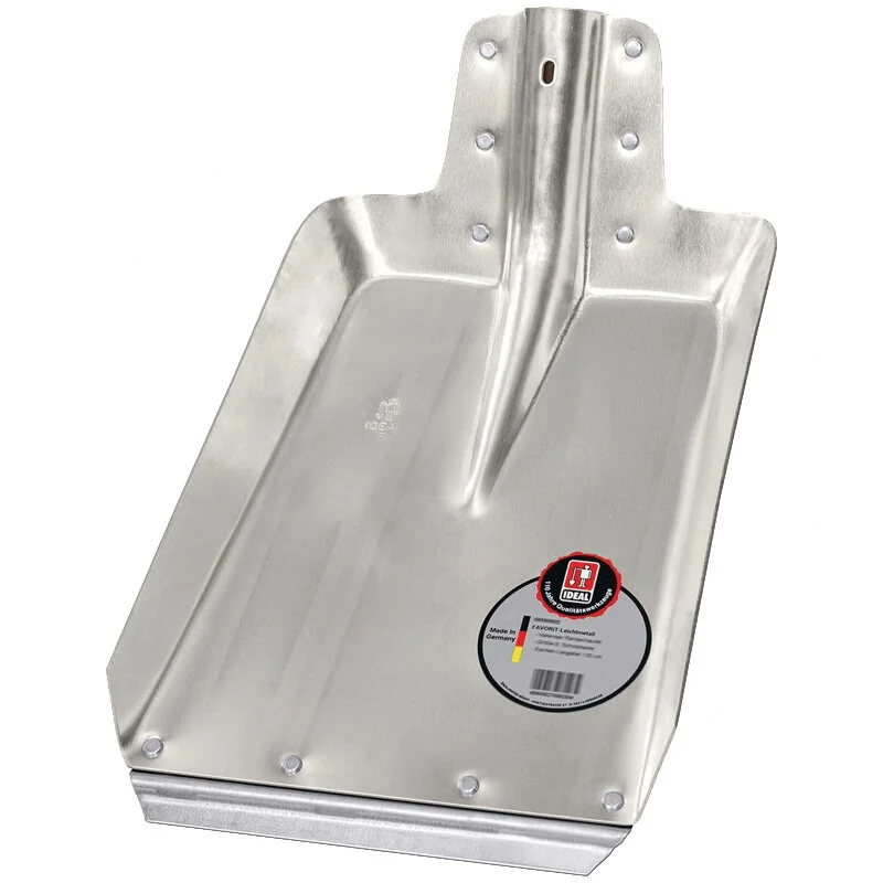 IDEAL Alu-Randschaufel – 340 mm