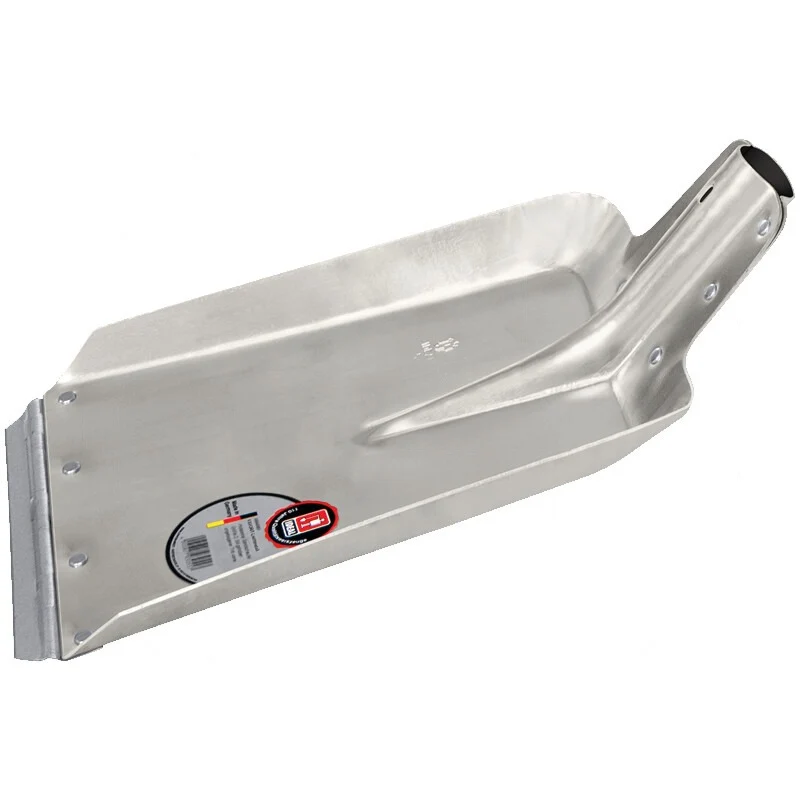 IDEAL Alu-Randschaufel – 340 mm