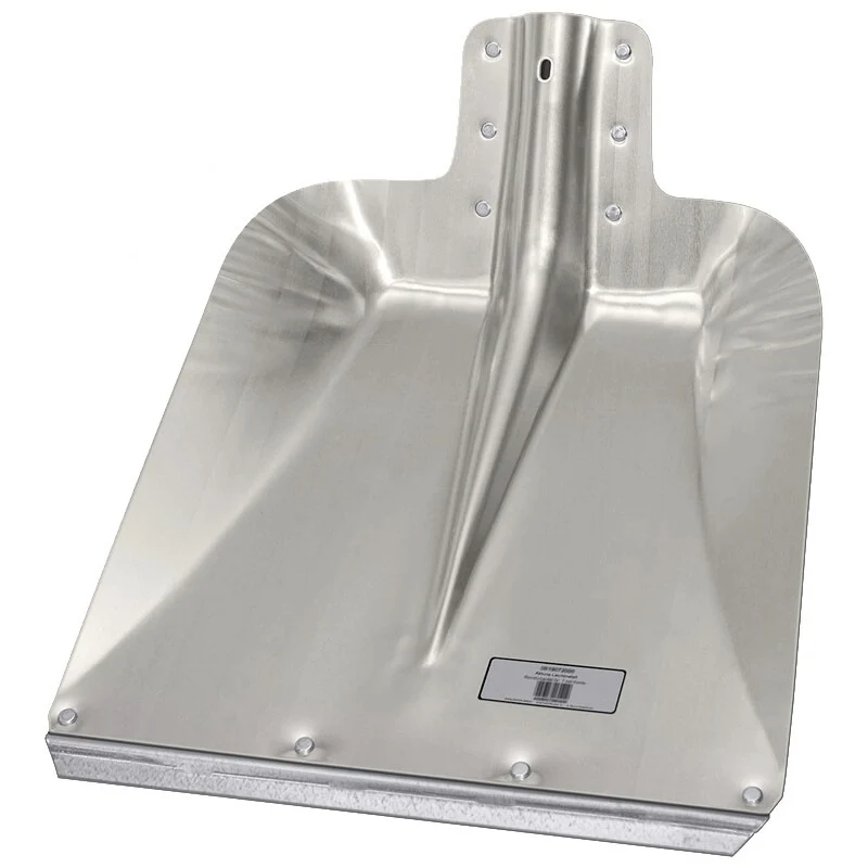 IDEAL Alu-Randschaufel