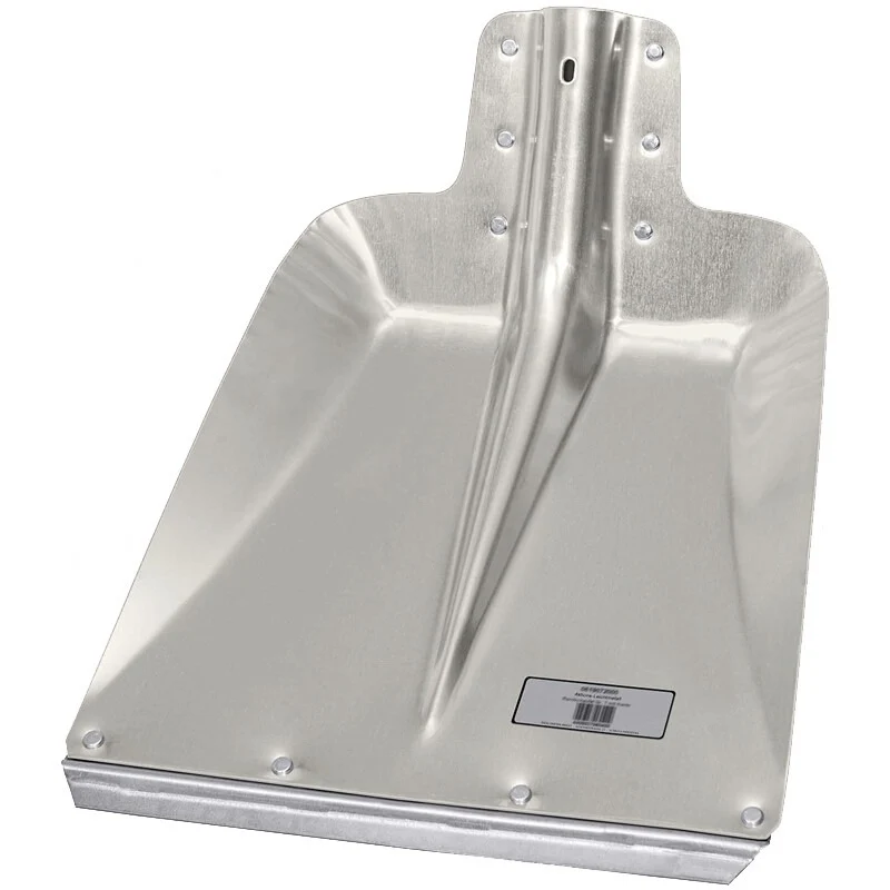 IDEAL Aktions-Hallenser Randschaufel – 340 mm