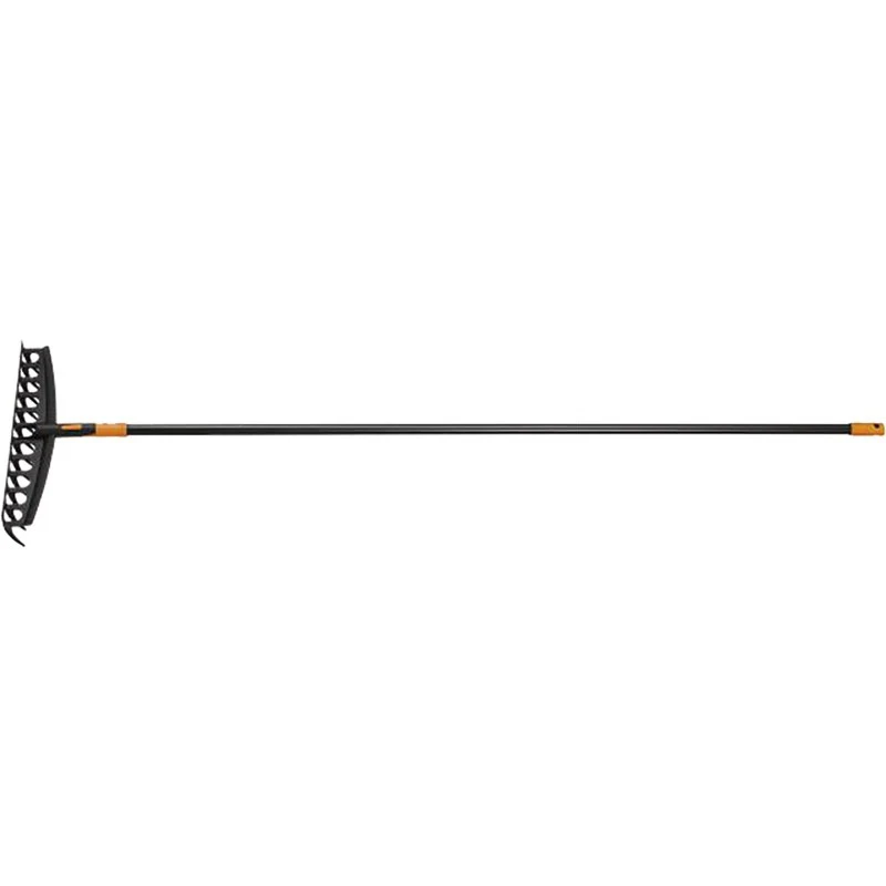 Fiskars Solid™ Universal-Gartenrechen – 1640 mm