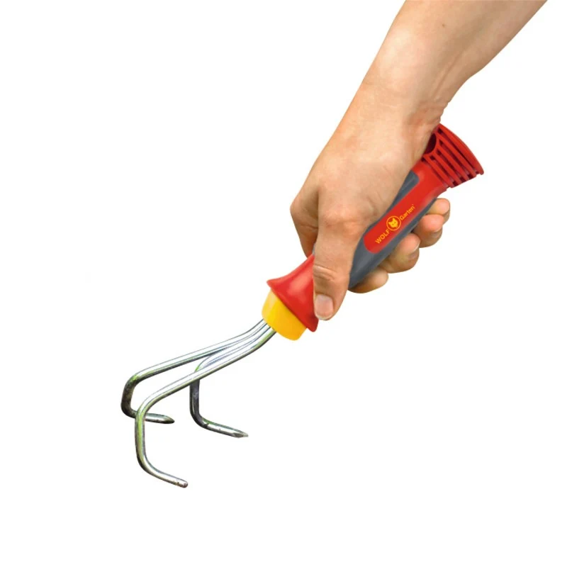 Wolf Garten Handgrubber KA-2K