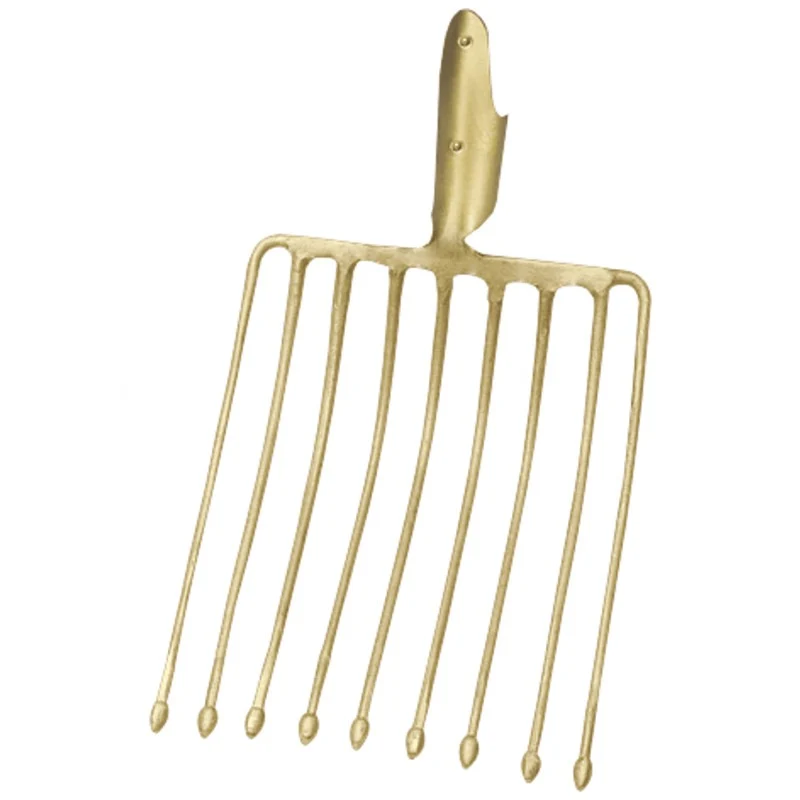 Ideal Kartoffelgabel