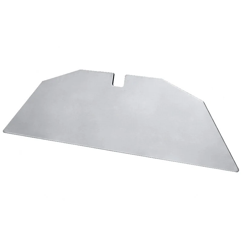 IDEAL Ersatzmesser Arbeitsbreite (mm) 160