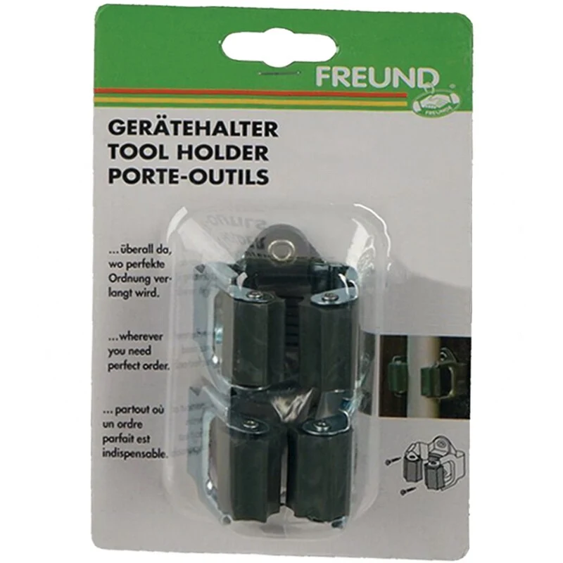 FREUND VICTORIA Gerätehalter universal