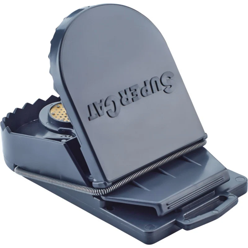 SWISSINNO SWISSINNO SuperCat Rattenfalle