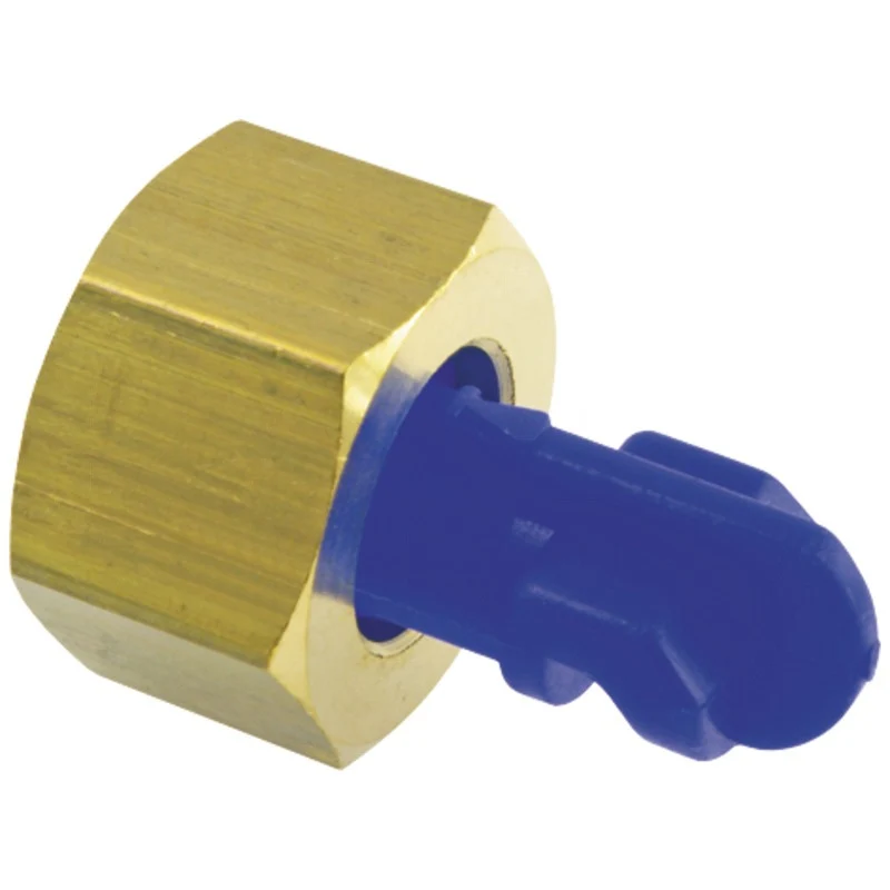 BIRCHMEIER Herbizid Floodjet-Düse