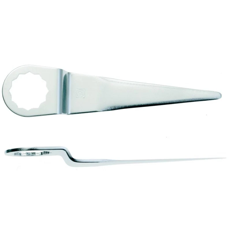 B-Ware Fein Schneidmesser Messer SuperCut Ersatz ProfiSet Cargo 2er Pack 120 mm