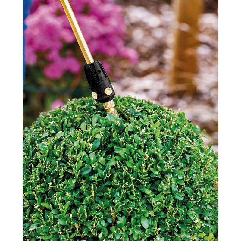 Gloria Haus und Garten Pflanzenschutzset – 500 mm