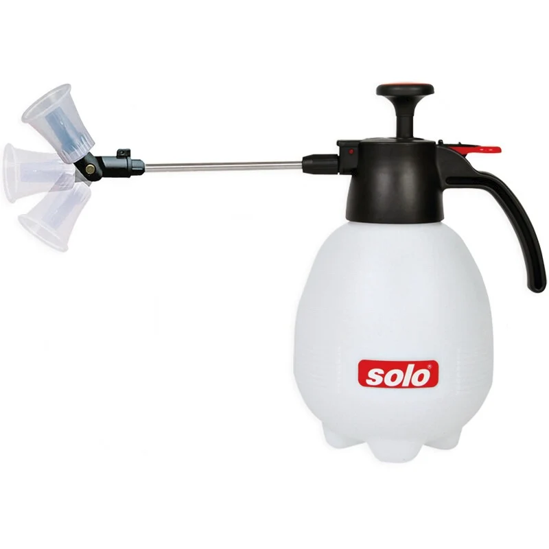 solo Handsprühgerät Arbeitsdruck max. (bar) 2.5