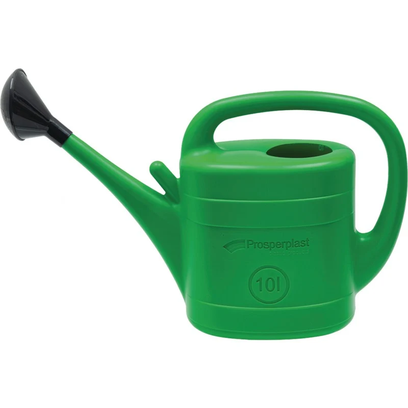 FISKARS Kunststoff-Gießkanne Inhalt 5 Liter