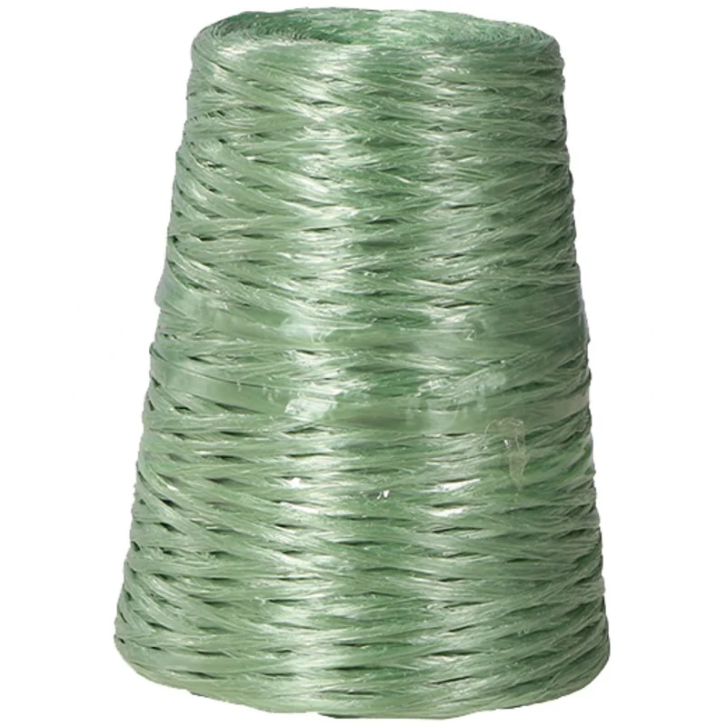 GRANIT Kunststoffbast Rollenlänge (m) 400