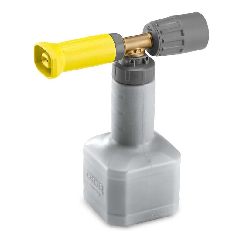 B-Ware Kärcher Becher-Schaumlanze Basic 2 Hochdruckreiniger Schaumlanze 1l 300bar