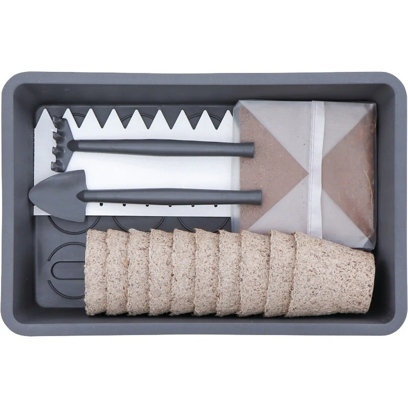GRANIT Anzucht Starter-KIT