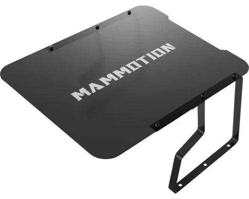 B-Ware Mammotion Mähroboter-Garage für LUBA mini YUKA mini Schutz vor Sonne Regen