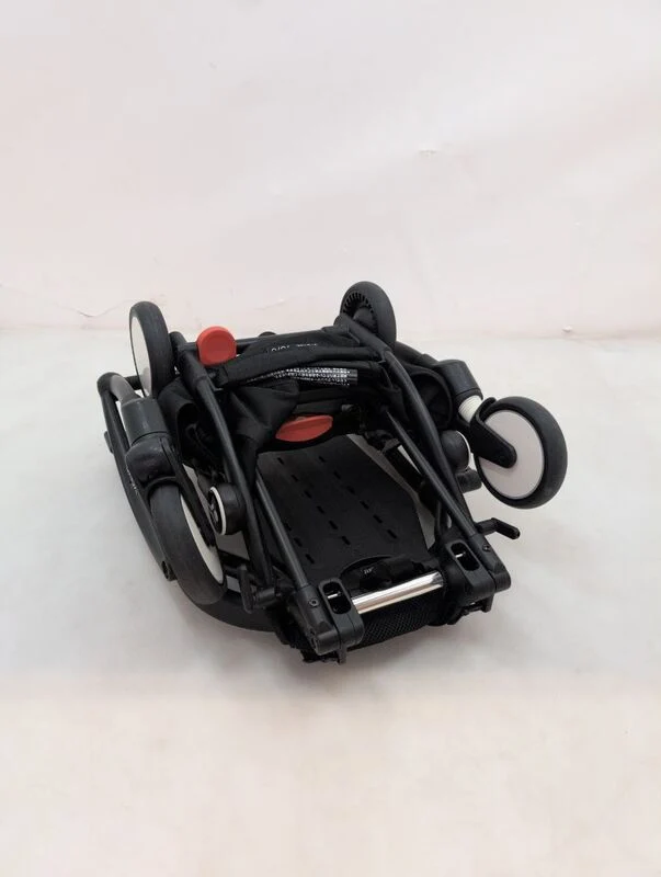 B-Ware STOKKE YOYO Gestell Kinderwagengestell Faltgestell Kinderwagenrahmen All-in-One