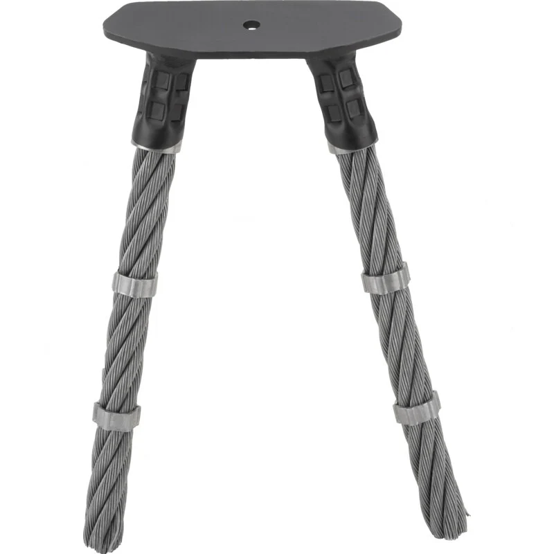 GRANIT VPE4 Wildkrautbüschelsatz passend für agria 8100 WK60 – 280 mm