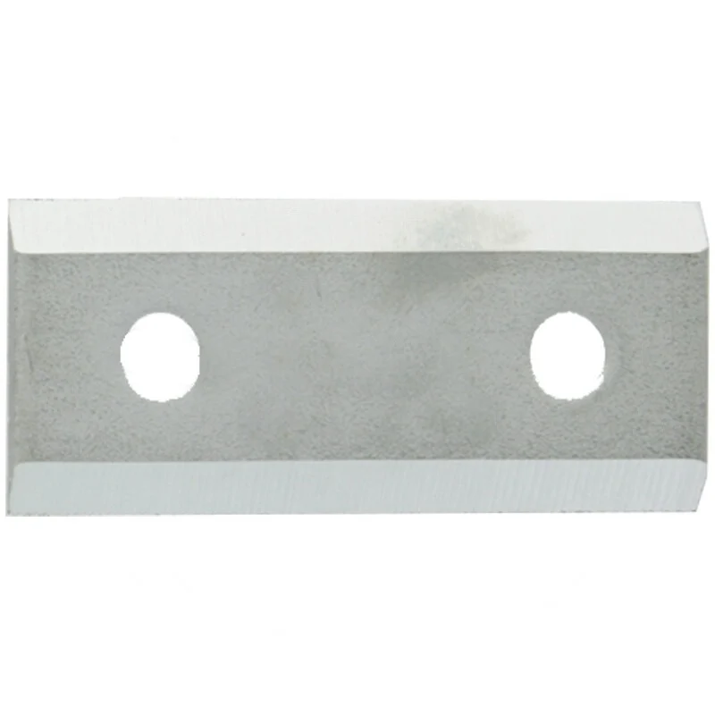 GRANIT Schnitzelmesser wendbar passend für Viking GB 460, GB 460 C, GB 460.1 u. a. – 68 mm
