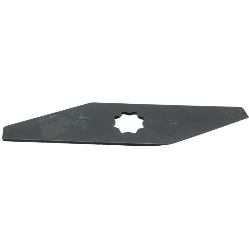 AS-Motor Flachmesser passend für Super S-E 3/E 4/B 6, Super S-E 3/2, Super S-E 3.7/2 u. a. – 280 mm – G05423008