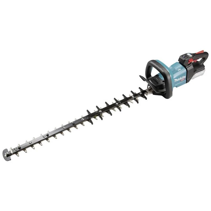 B-Ware Makita Akku Heckenschere 40V Li-Ion 750mm Strauchschneider Gartenwerkzeug leicht