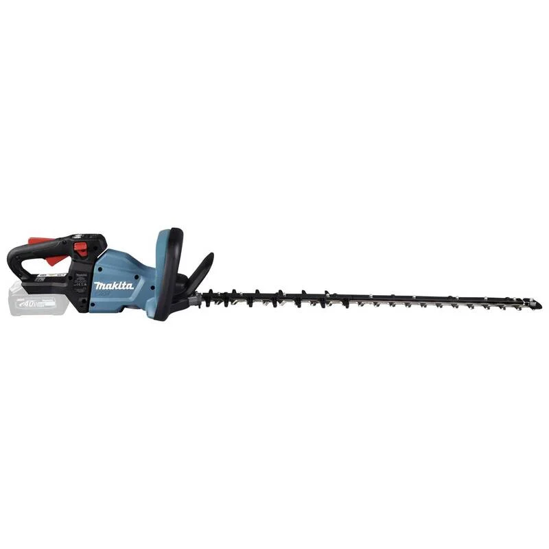 B-Ware Makita Akku Heckenschere 40V Li-Ion 750mm Strauchschneider Gartenwerkzeug leicht