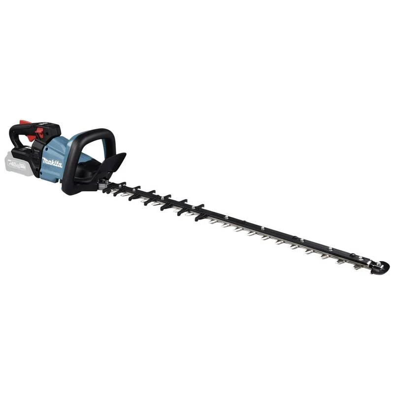 B-Ware Makita Akku Heckenschere 40V Li-Ion 750mm Strauchschneider Gartenwerkzeug leicht