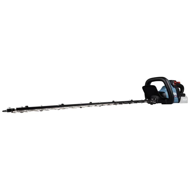 B-Ware Makita Akku Heckenschere 40V Li-Ion 750mm Strauchschneider Gartenwerkzeug leicht