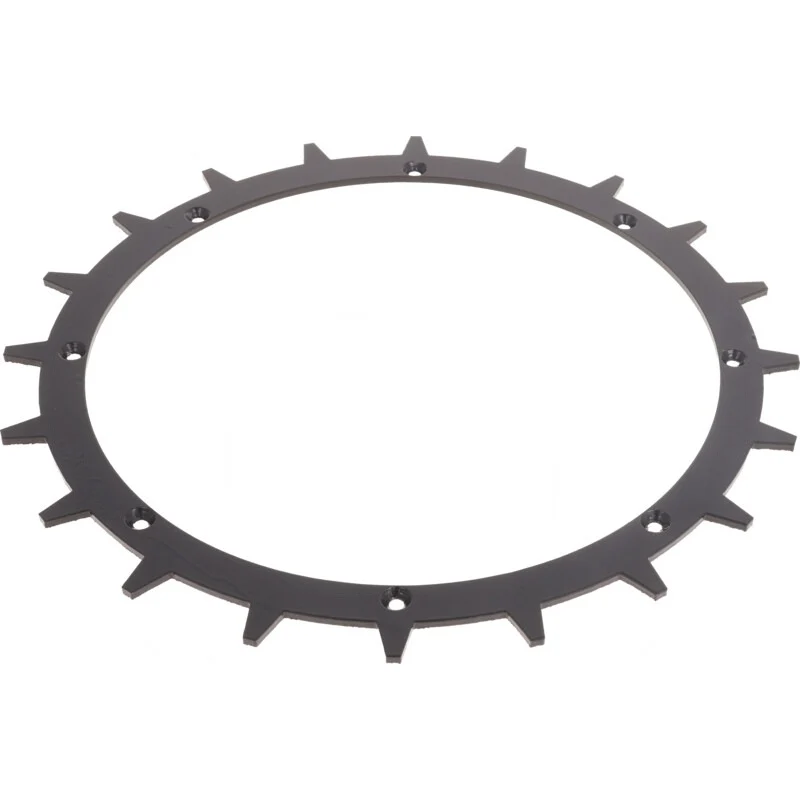 GRANIT Spikes passend für Stihl iMOW RMI632, iMOW RMI632C, iMOW RMI632P u. a.