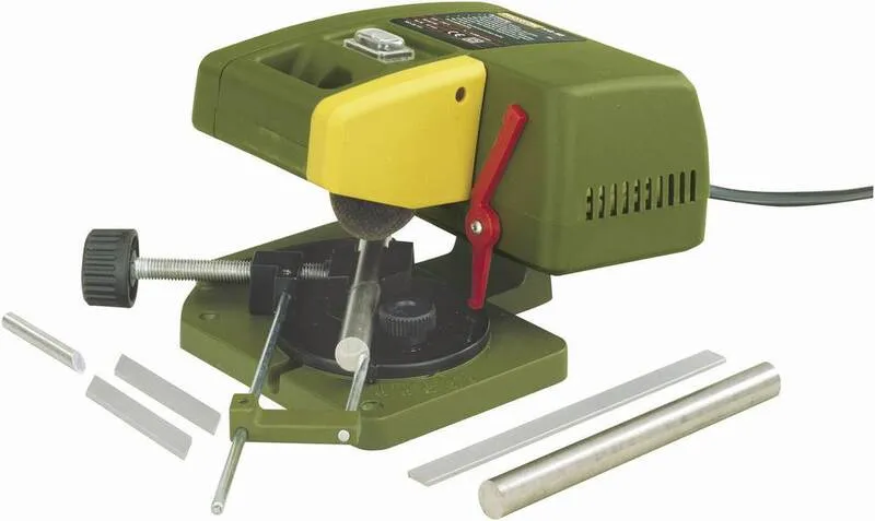 B-Ware Proxxon Micromot KG 50 Kappgerät 85 W Spannweite Geräte 20 mm 5 Trennscheiben234