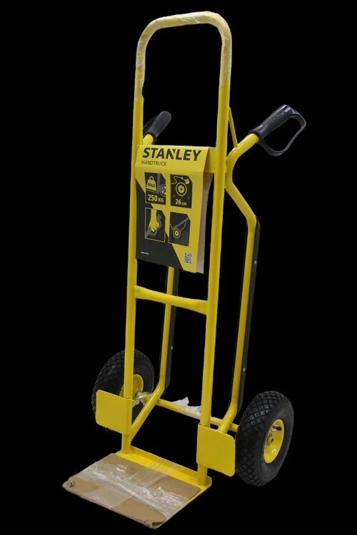 B-Ware Stanley by Black & Decker SXWTC-HT524 Sackkarre Stahl Traglast max 250 kg470