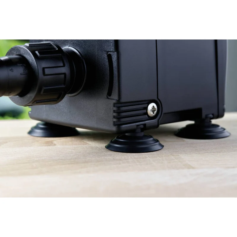 B-Ware Eden WaterParadise Aquarien-Pumpe Wasserförderer Aquariumpumpe 4200l/h regelbar