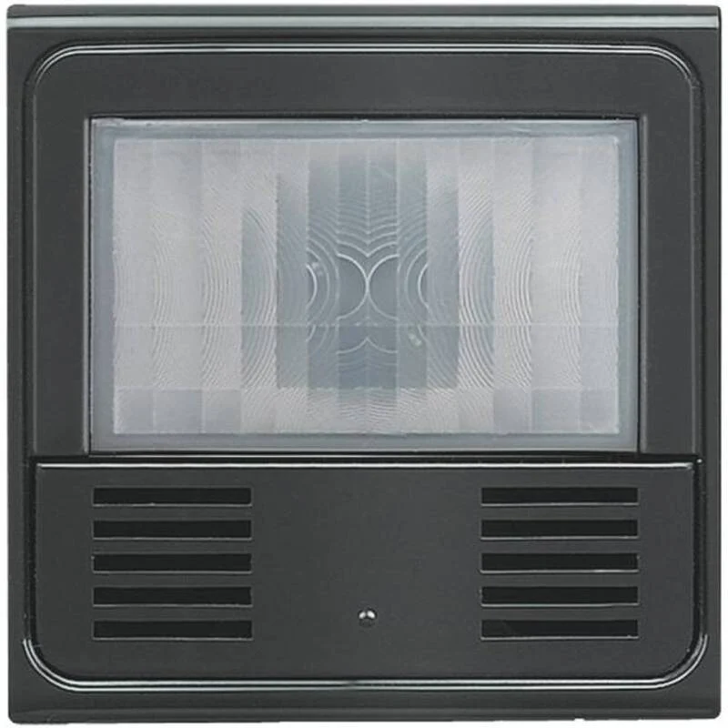 B-Ware Legrand Bewegungsmelder Sensor Living&Light Anthrazit Unterputz Kunststoff