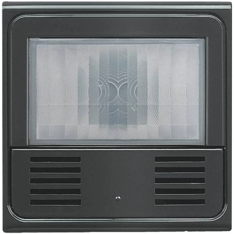 B-Ware Legrand Bewegungsmelder Sensor Living&Light Anthrazit Unterputz Kunststoff