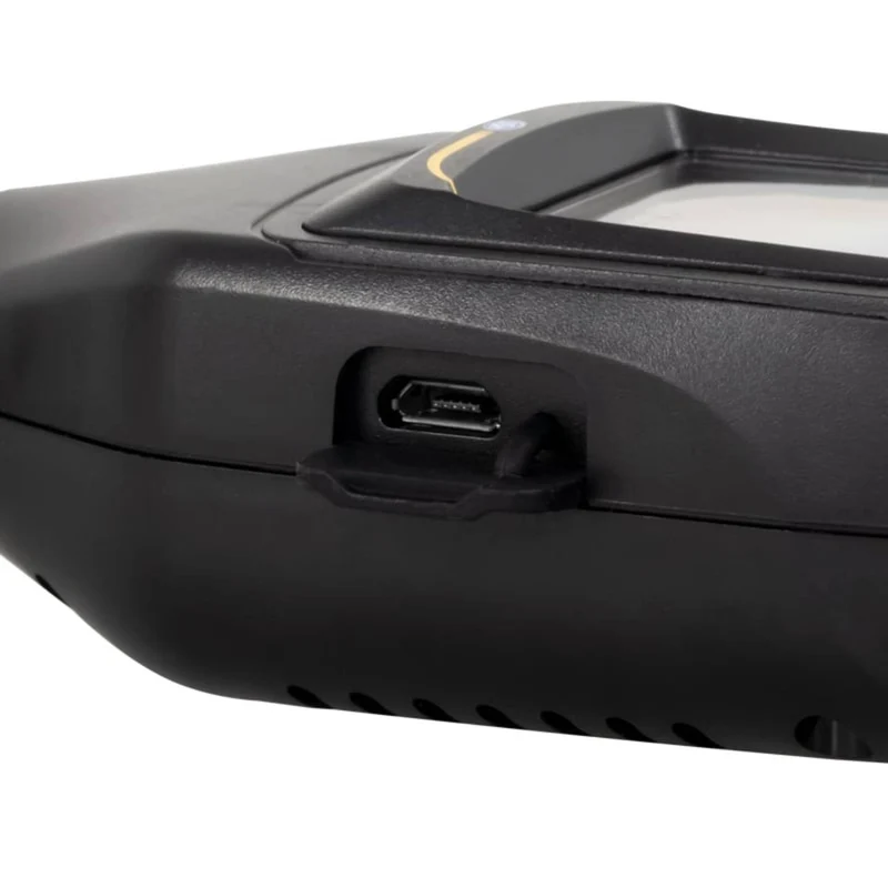 B-Ware PCE Instruments CO2 Detektor Messgerät PCE-CO Hauptgerät Umwelt-Messgerät 736