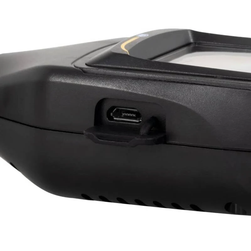 B-Ware PCE Instruments CO2 Detektor Messgerät PCE-CO Hauptgerät Umwelt-Messgerät 736