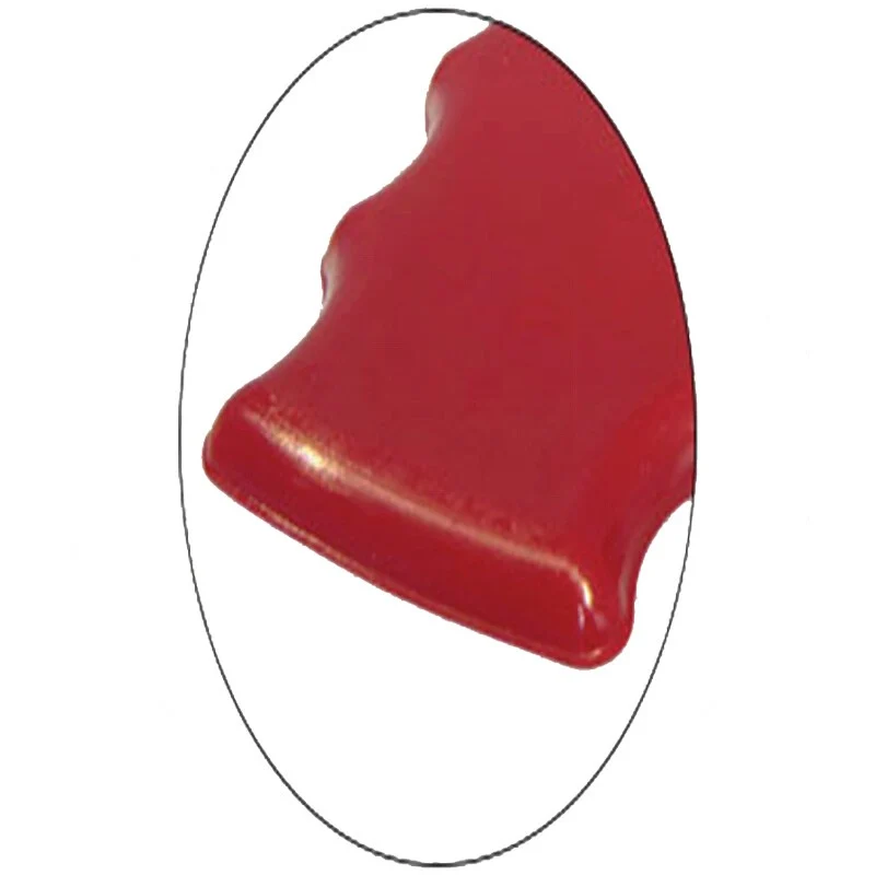GRANIT 3-Zahn Elasto-Messer Zentralbohrung (mm) 20
