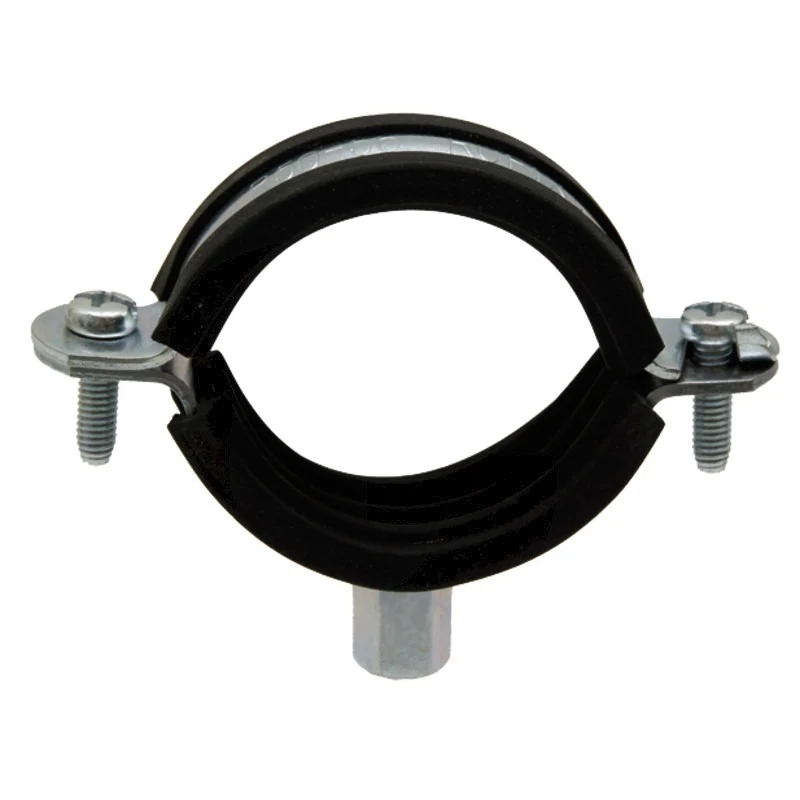 GRANIT Zweiteilige Schwenkschelle Spannbereich (mm) 20 - 25