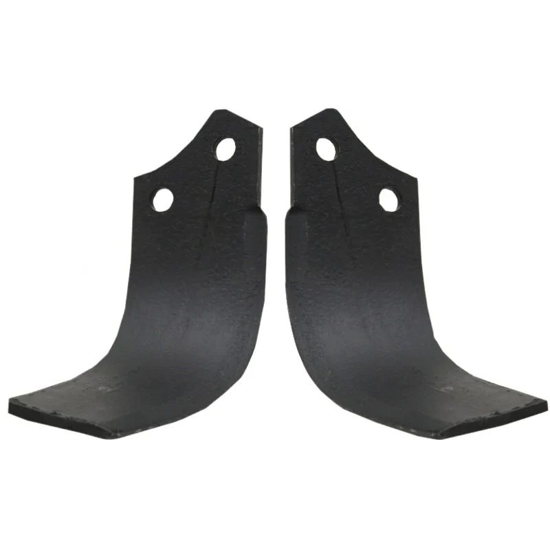 GRANIT Bogenmesser – 196 mm Gewicht 994 g