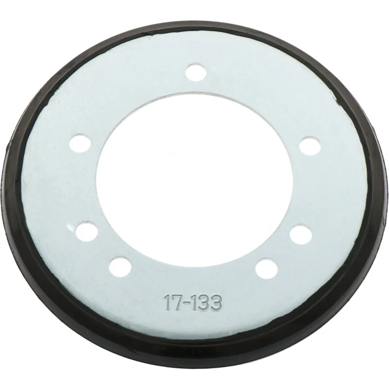 GRANIT Reibrad passend für AS-Motor ST-Serie – 76-067-0