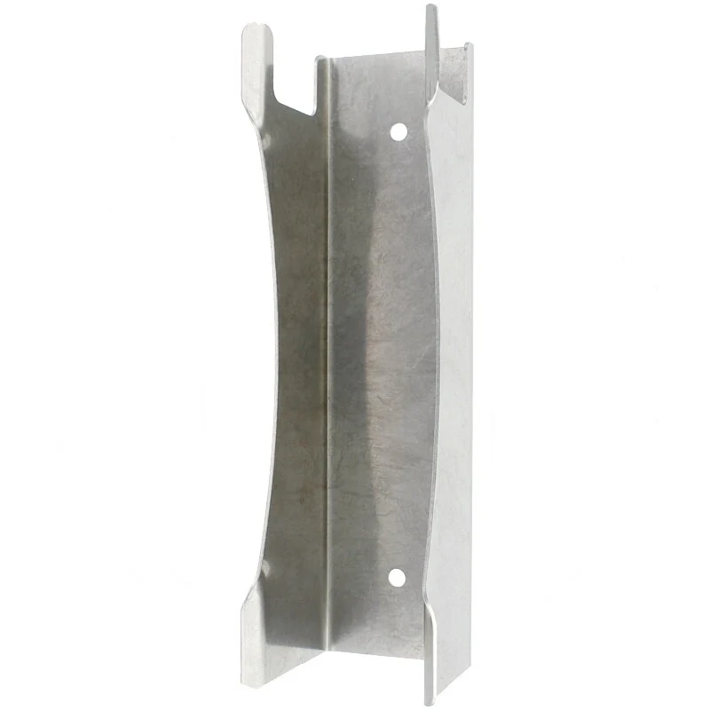 GRANIT Wandhalter passend für Hochdruckpistolen mit Strahlrohr oder Doppelstrahlrohr