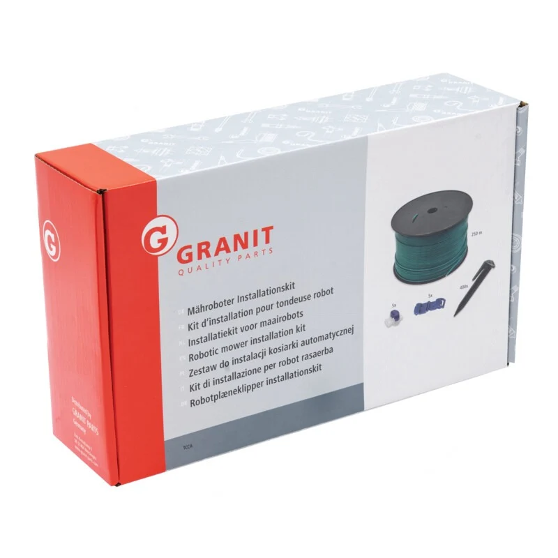 GRANIT Installationskit CLASSIC L