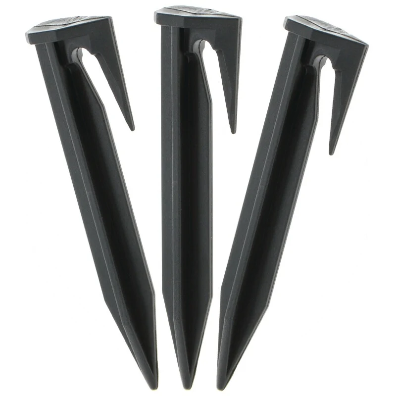 GRANIT VPE100 Erdnägel Satz – 80 mm