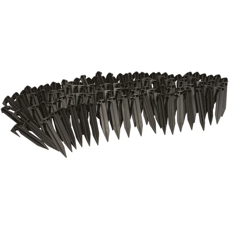 GRANIT VPE100 Erdnägel Satz – 80 mm
